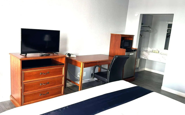 Travelodge by Wyndham Salisbury MD