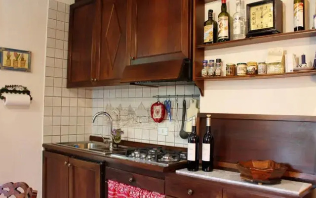 Casa Di Charme