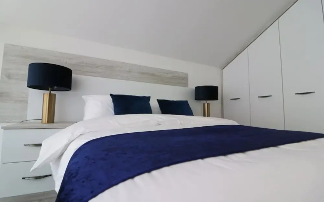Northumberland Luxury Stays - The Gavel