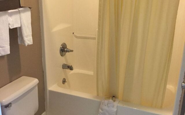 Deerfield Inn New Johnsonville