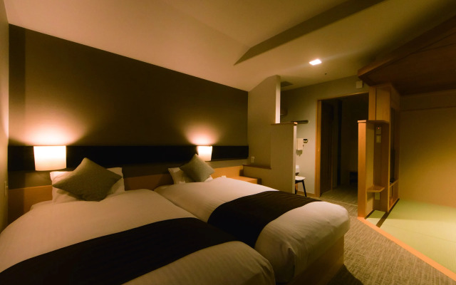 Hotel Plaza Geihin