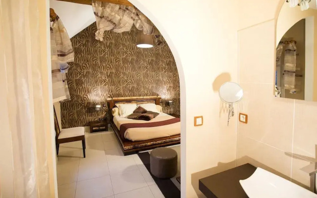 Champagne - Chambre d'hotes Pierre Trichet