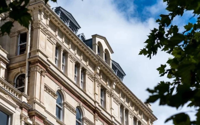 The Grand Hotel Birmingham