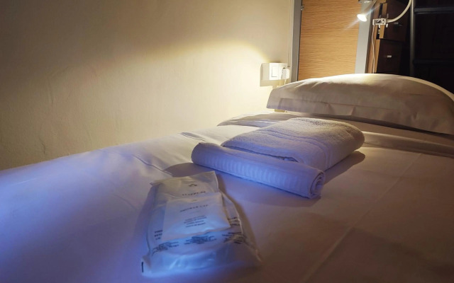 AC Apartaments Tarter Chalet