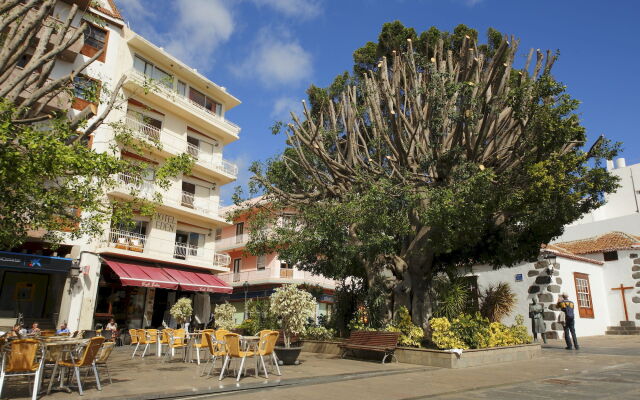 Hotel Eden La Palma