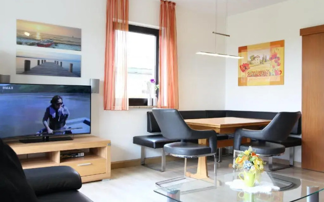 DHH Meisenweg 14 Vroni