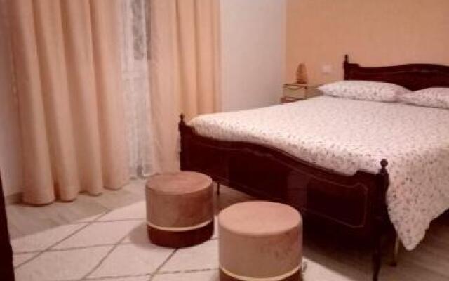 Le Saline Bed & Breakfast