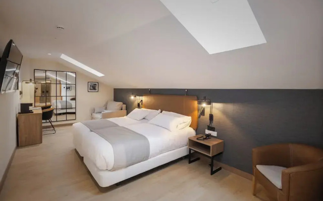 Hotel&Spa Convento de San Francisco