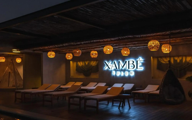 Xambé
