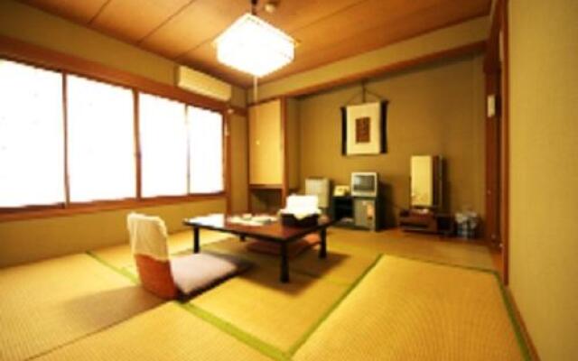 Yamaguchiya Ryokan