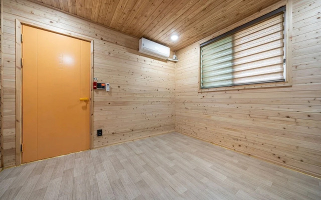 Cheongpyeong Pine Hotel