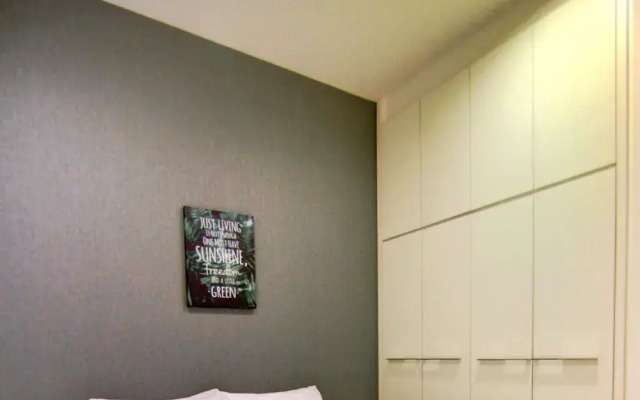 Zenspace D'Face Suites