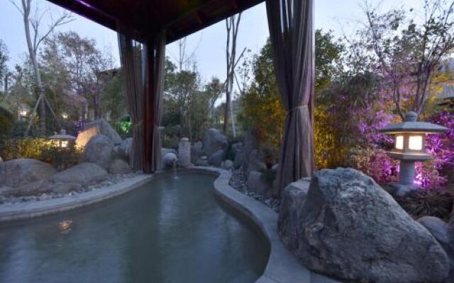 Dao Hot Spring Hotel