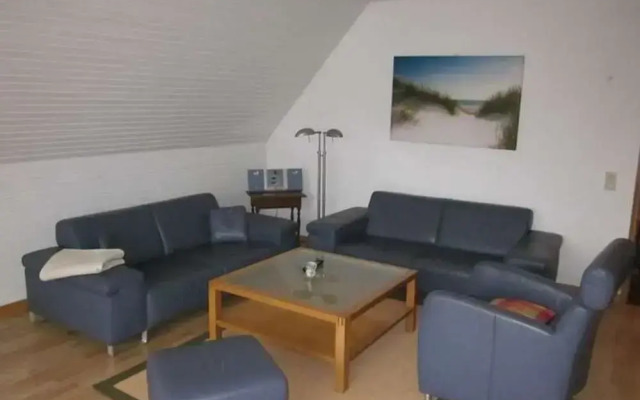 Ferienwohnung in Westerland auf Sylt