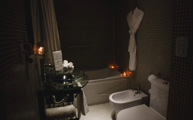 Ker Urquiza Hotel