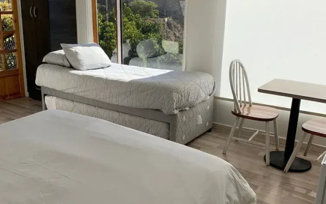 Hotel Boutique Puerto Natura