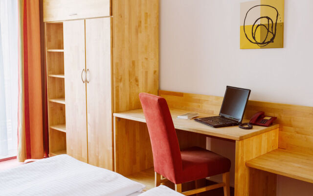 Essentis Biohotel