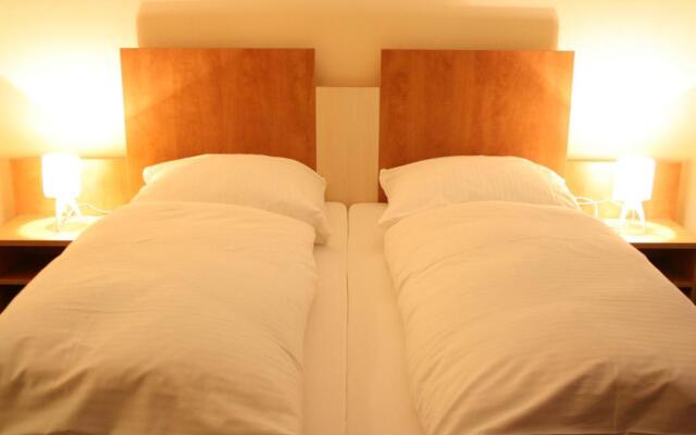 City Lounge Hotel Oberhausen