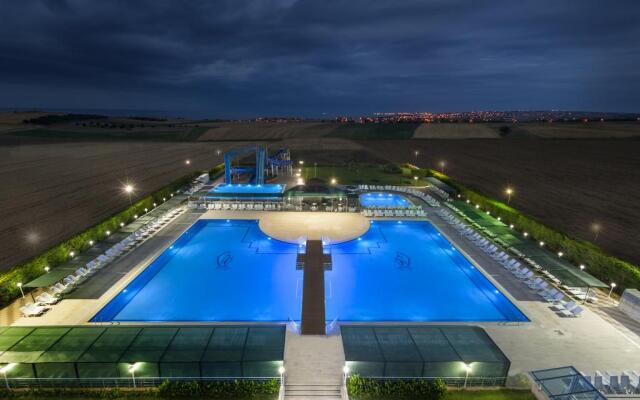 Eser Diamond Hotel & Convention Center İstanbul