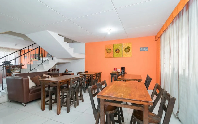 Hotel Casa Maconglo
