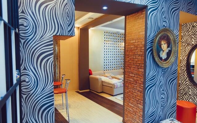 Studio Apartment in Old City