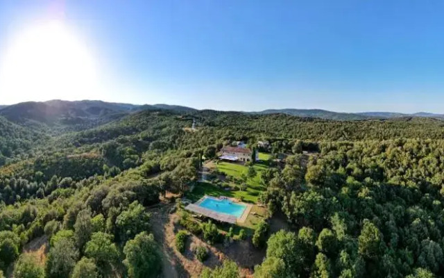 Tenuta di Seripa