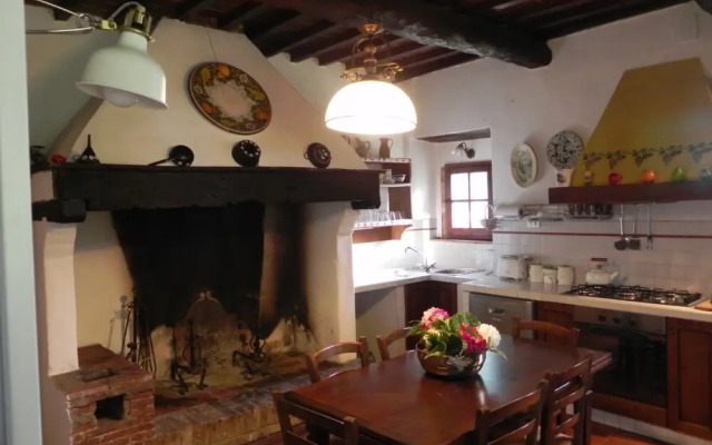 Agriturismo Le Ginestruzze