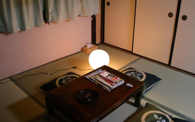 Kyoto Home Tofukuji