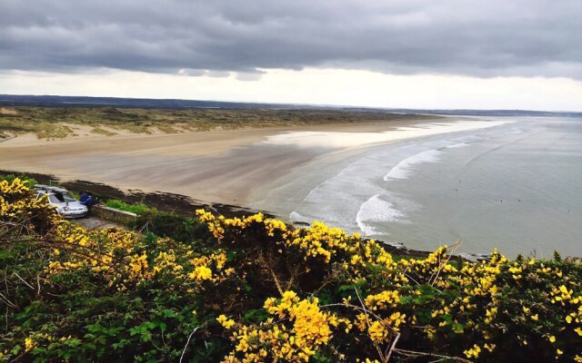 Croyde Iluka 3 Bedrooms
