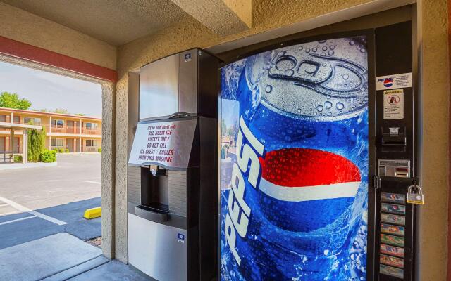 Econo Lodge Hurricane Zion Park Area