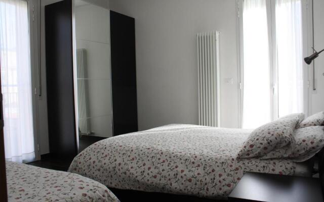 Casa Vacanze Aurora Centro