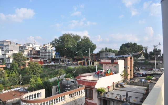 Stupa View Inn