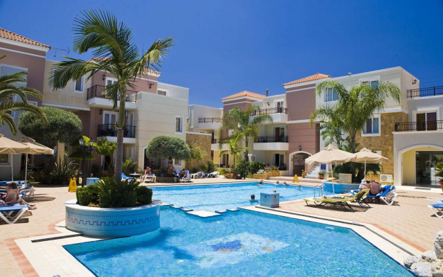 Zeus Village Resort - Adults Only