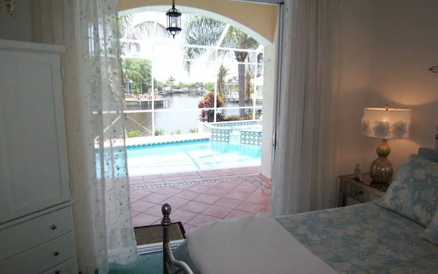 Lady Jane Pool/spa Home Close to Shopping and Restaurants 1049