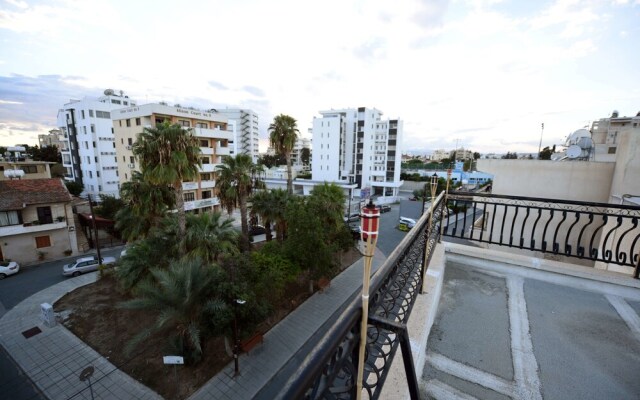 Angela's Luxury Apartments