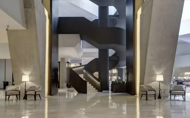 Hyatt Regency Mexico City