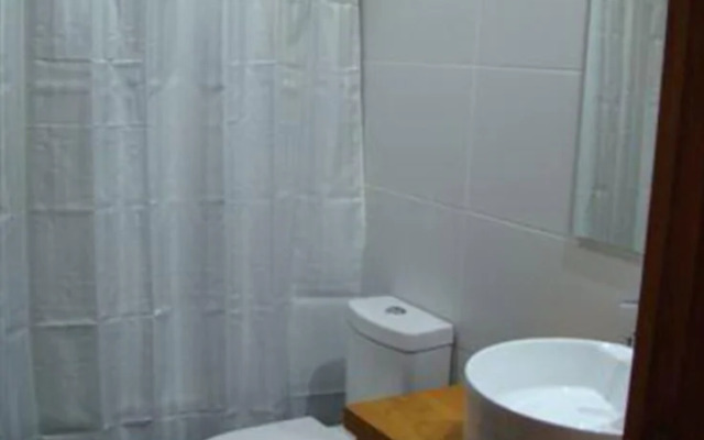 Hotel Terraza Suite