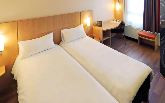 ibis Montpellier Centre  Polygone