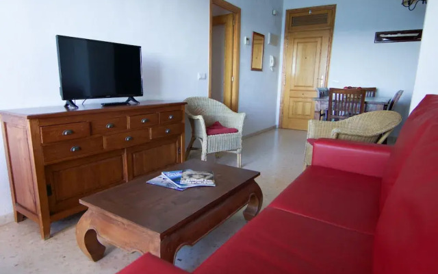 Port Saplaya Apartment