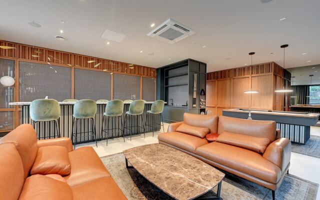 Dom & House Apartments Botanica