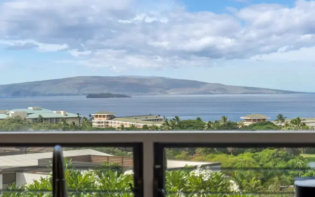 Wailea Ekolu 104 2 Bedroom Condo