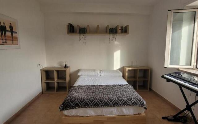 Beautiful Mountain View Home in Castilenti