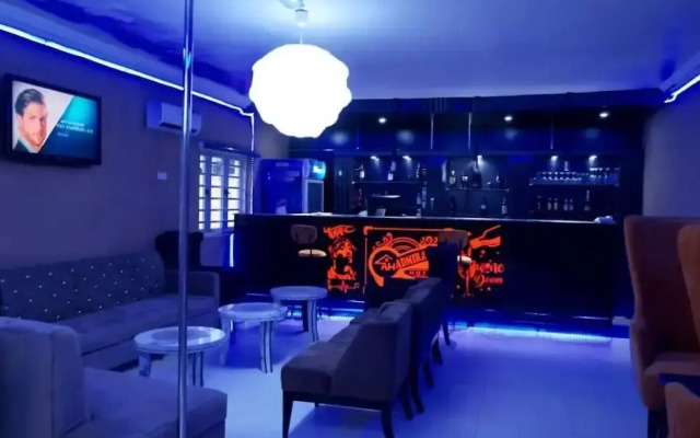 Admiralty Hotel Lekki