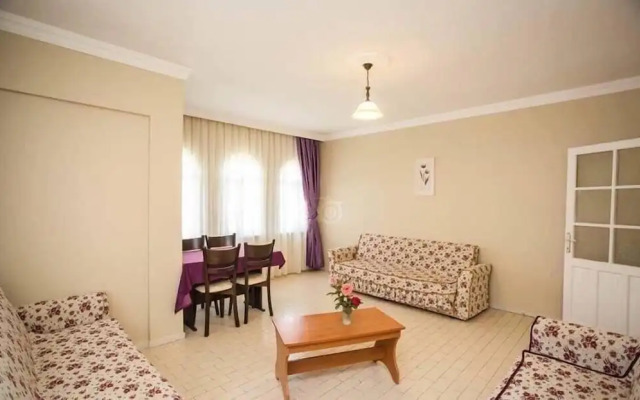 Sun Apartments Marmaris