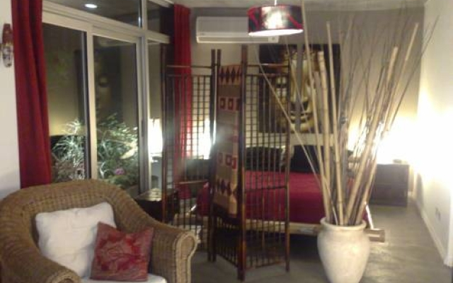 Asian Loft