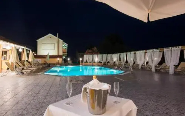 Holiday home 3 stars Kavos