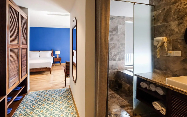 Salmalia Boutique Hotel & Spa