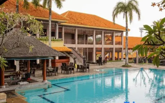 Kana Suites Jimbaran By Fays Hospitality