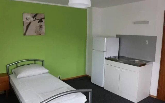 Apartment One - Bischofsmais