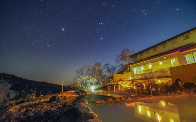 Manza Prince Hotel